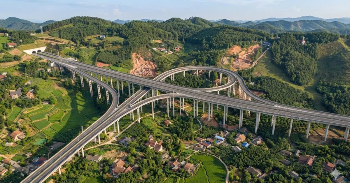 Động thổ dự án cao tốc Sơn La - Điện Biên - cửa khẩu Tây Trang
