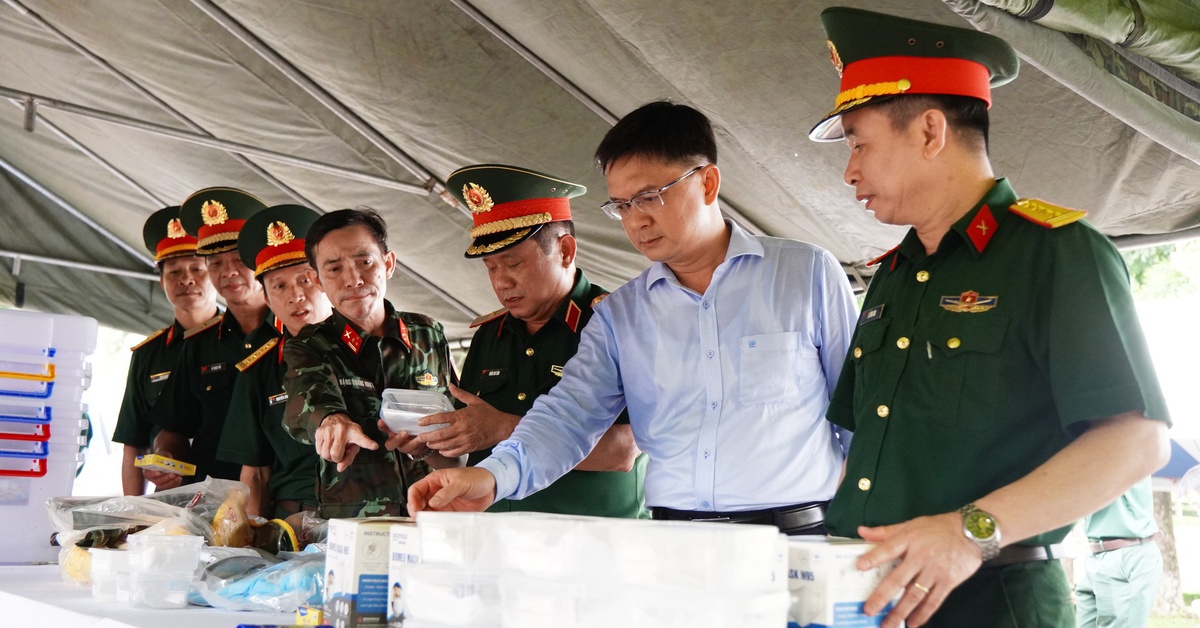 TP.HCM sẽ lấy mẫu ADN tìm thân nhân cho 9.869 liệt sĩ vô danh