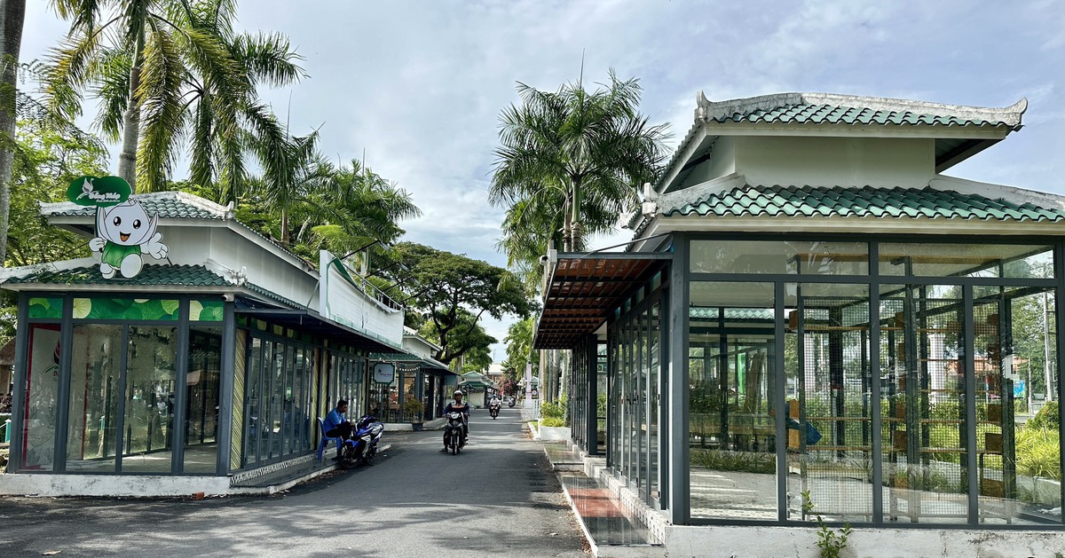 Đường sách Cao Lãnh đìu hiu, địa phương tích cực tìm giải pháp