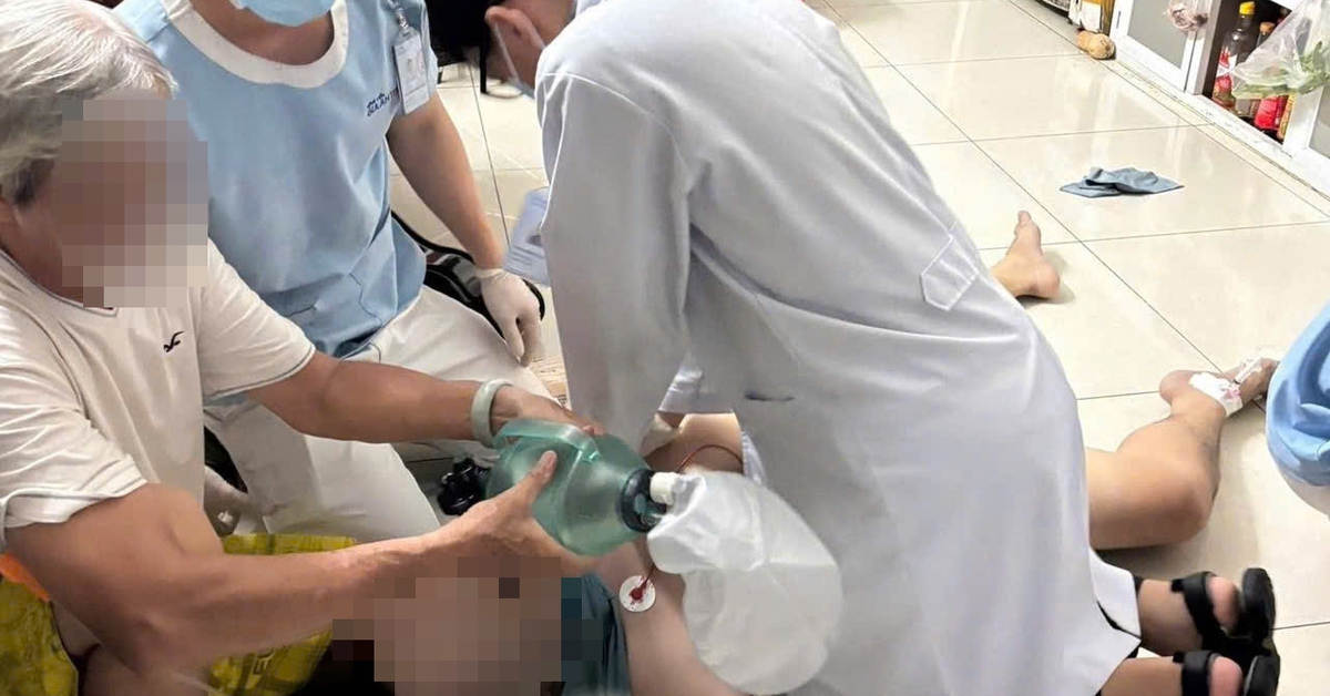 Từ vụ giáo viên 38 tuổi đột ngột ngưng tim, bác sĩ cảnh báo tăng huyết áp trẻ hóa, diễn tiến âm thầm