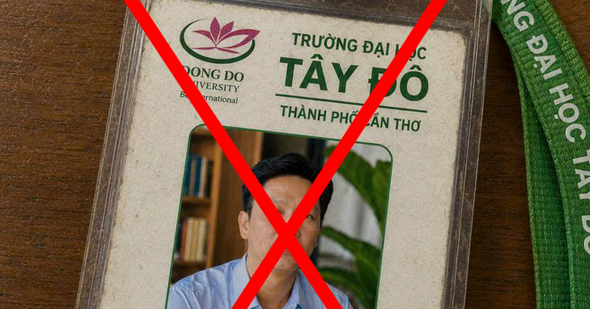 Cảnh báo mạo danh bệnh viện, trường học để lừa đảo