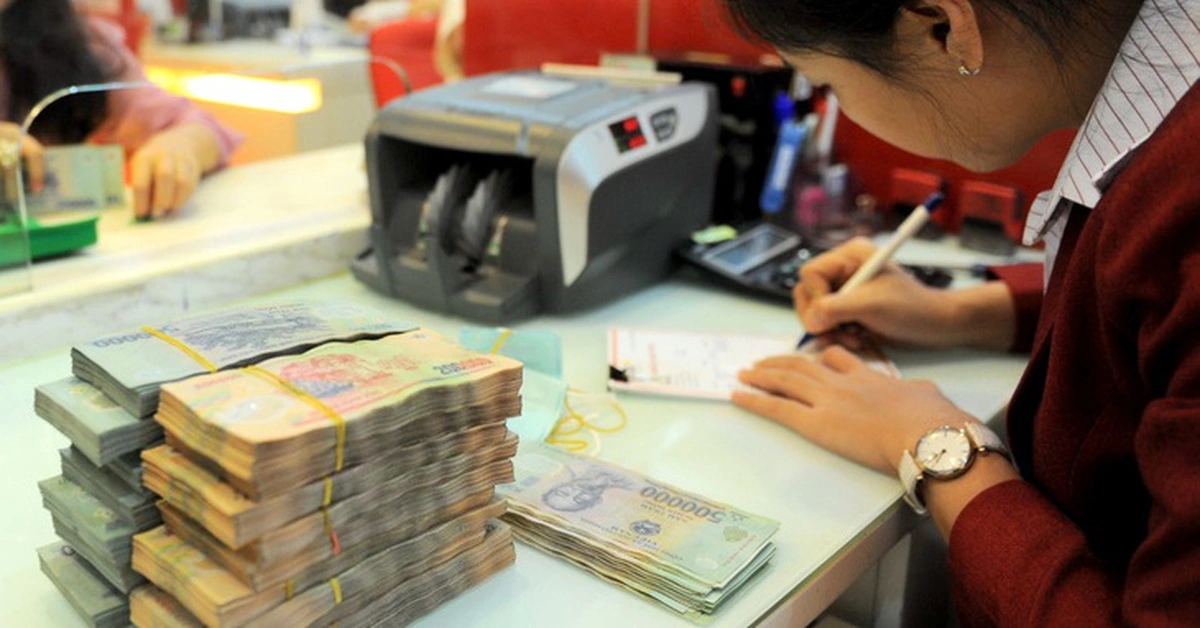 Cơ quan thuế sẽ đối chiếu hóa đơn điện tử với dòng tiền ngân hàng