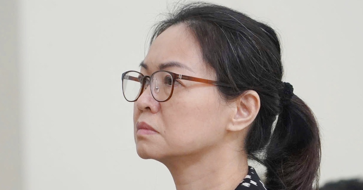2 cựu Cục trưởng An toàn thực phẩm: 'Nếu không đồng ý, cấp dưới không ai dám nhận tiền'