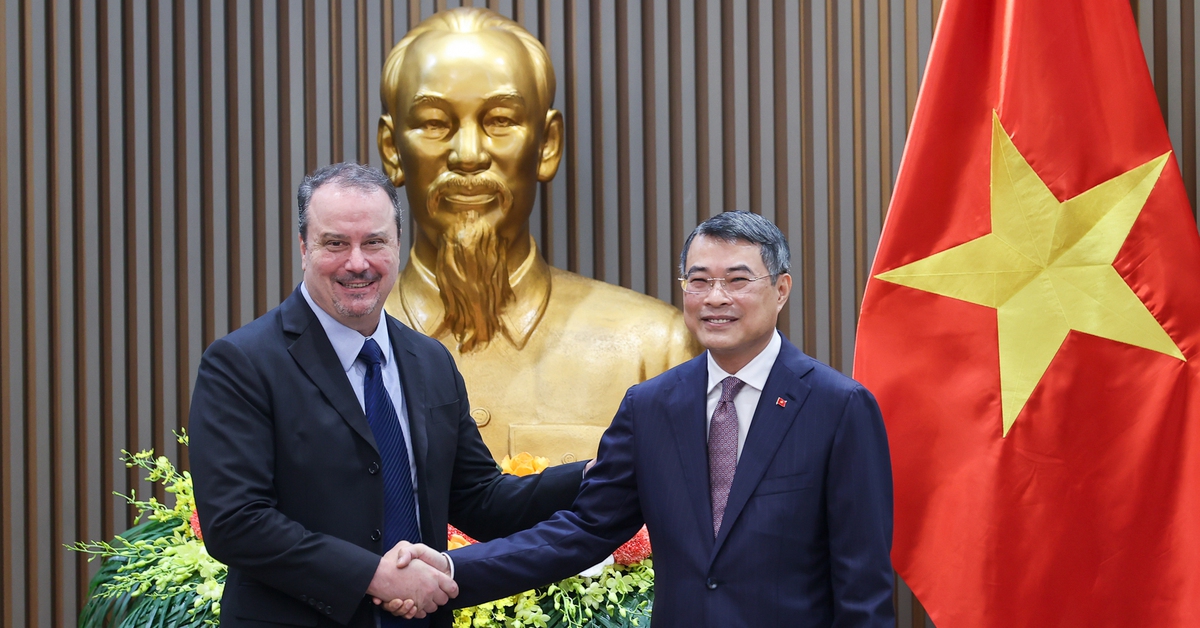 Thủ tướng tiếp Phó Đại diện thương mại Mỹ: Sớm đạt thỏa thuận Hiệp định thương mại đối ứng