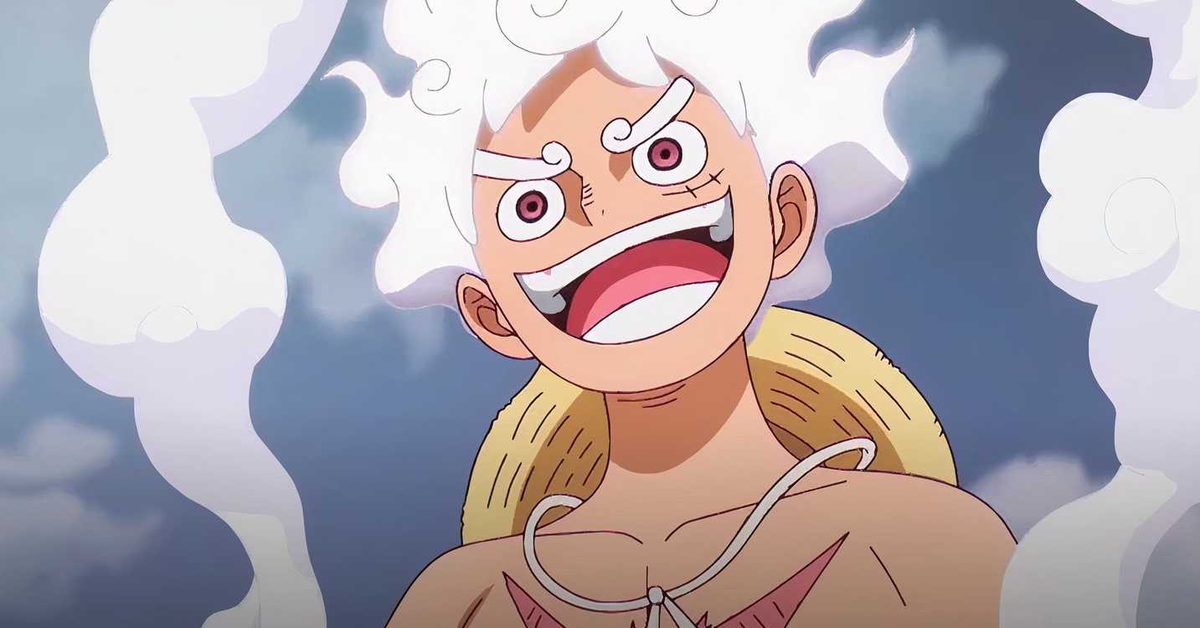 One Piece đang sở hữu bao nhiêu hệ thống sức mạnh?