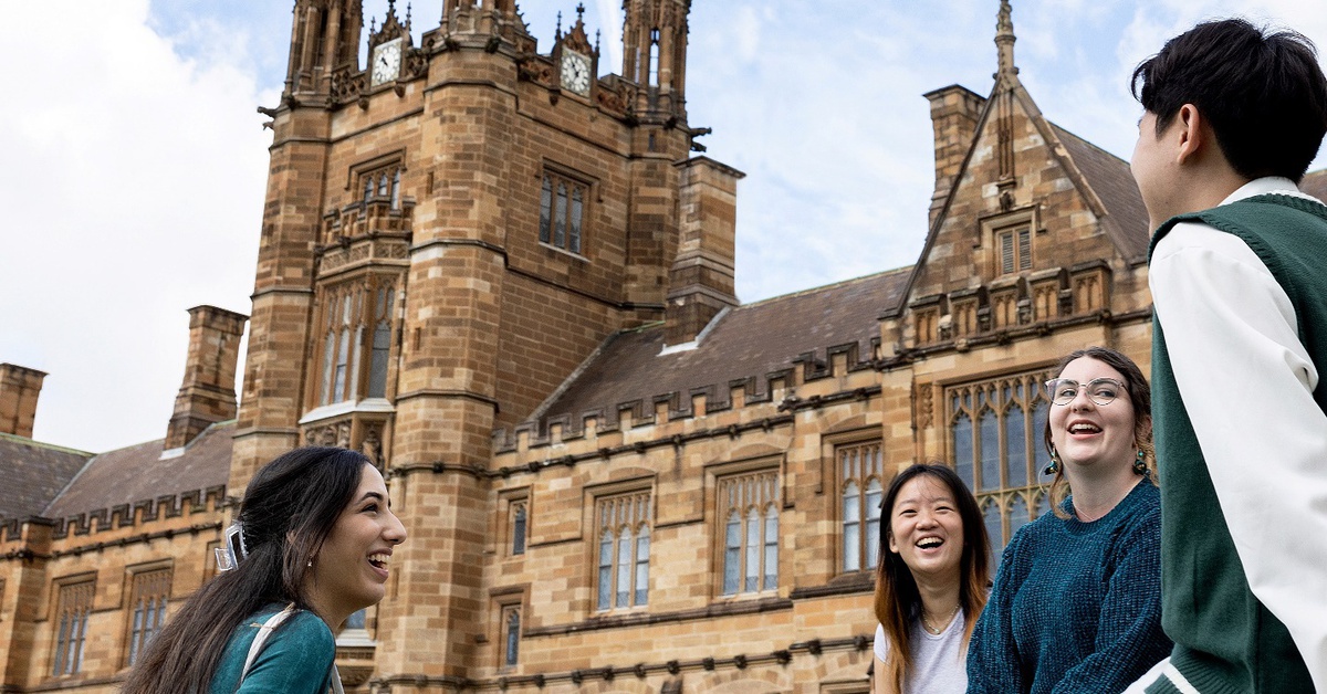 Australia siết chặt hệ thống thị thực du học