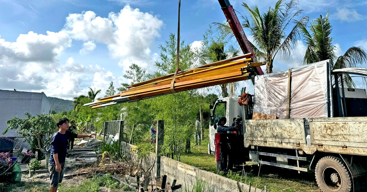Phú Quốc cưỡng chế thu hồi hơn 4,6ha đất để làm dự án hồ nước Cửa Cạn