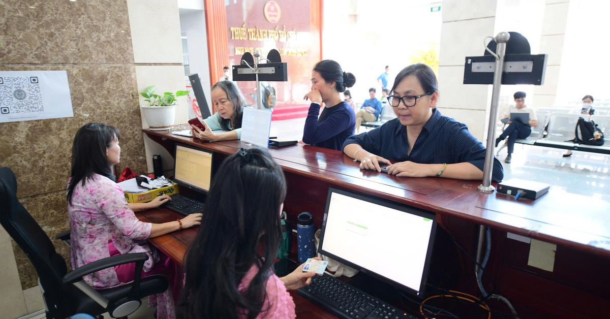 Từ 1-7, doanh nghiệp nợ thuế, bỏ địa chỉ kinh doanh quá 3 năm sẽ bị cưỡng chế phá sản