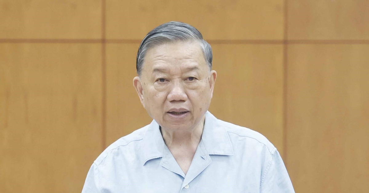 Tổng Bí thư, Chủ tịch nước: Không dung thứ các hành vi sai phạm, trục lợi trên sức khỏe nhân dân