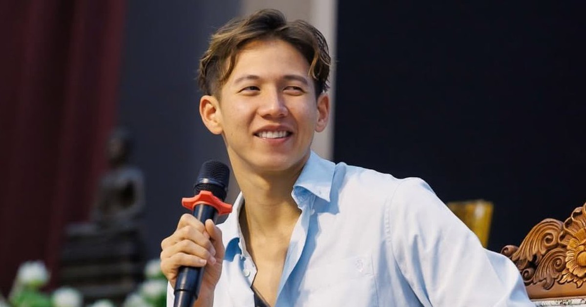 Psi Scott, người tố anh trai xâm hại tình dục mình, được mời làm giám khảo MGI All Stars