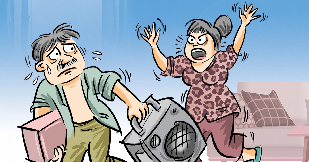 Tự giác tốt hơn chờ phạt