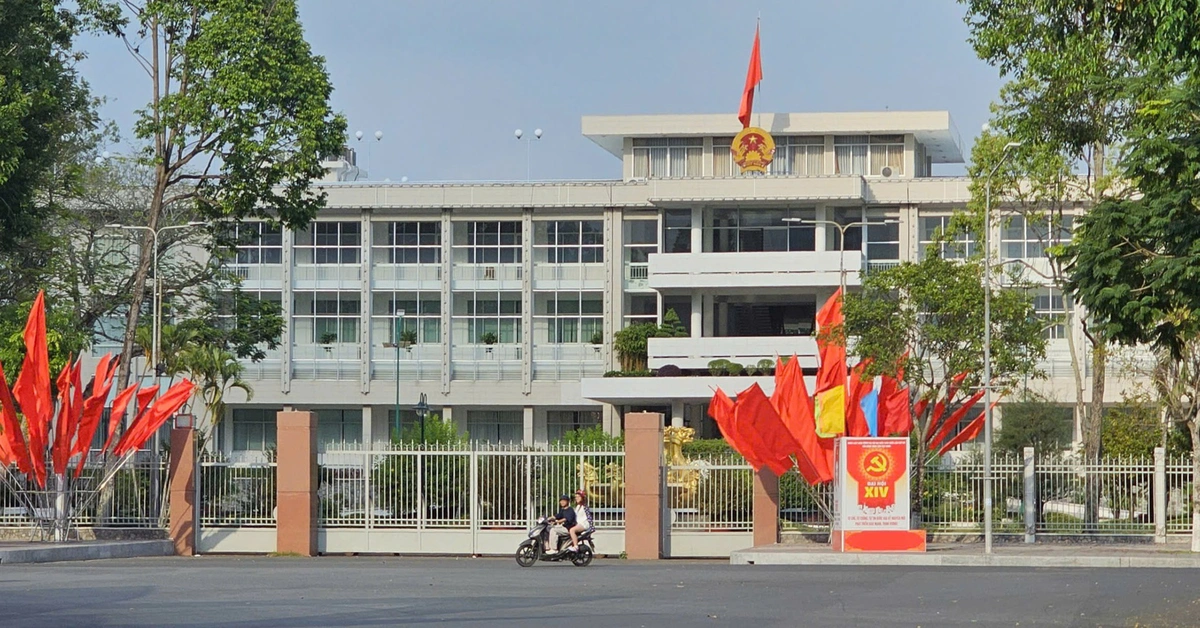Cần Thơ gỡ 120 dự án ngoài ngân sách tồn đọng, kéo dài nhưng ‘không hợp thức hóa sai phạm’
