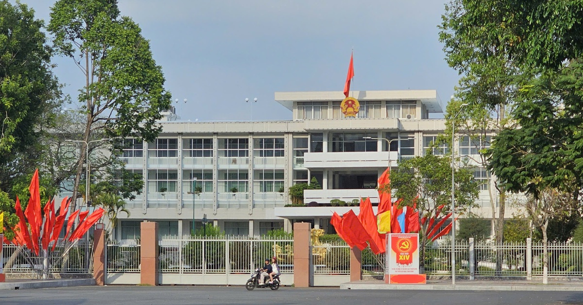 Cần Thơ gỡ 120 dự án ngoài ngân sách tồn đọng, kéo dài nhưng ‘không hợp thức hóa sai phạm’