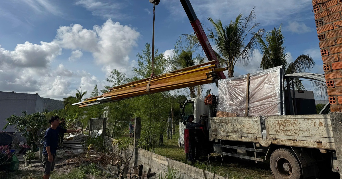 Phú Quốc cưỡng chế thu hồi hơn 4,6ha đất để làm dự án hồ nước Cửa Cạn