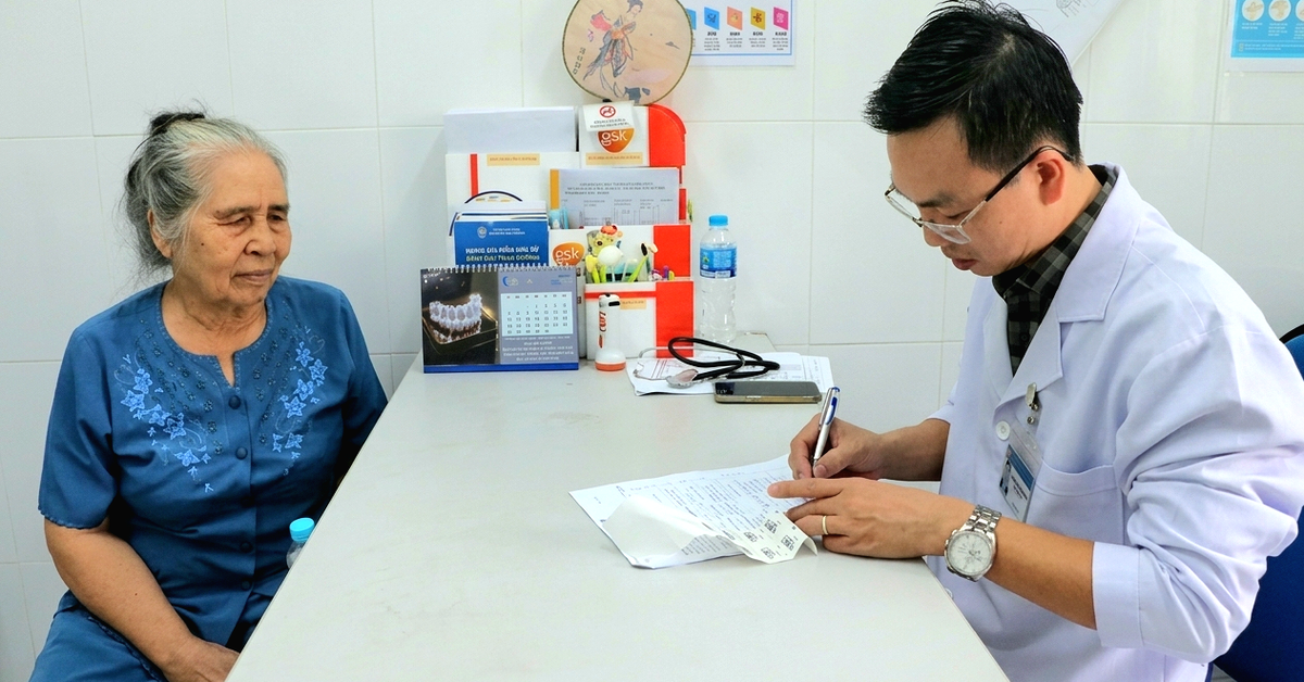 Từ 1-7, người dân Đà Nẵng được khám sức khỏe định kỳ, khám sàng lọc miễn phí