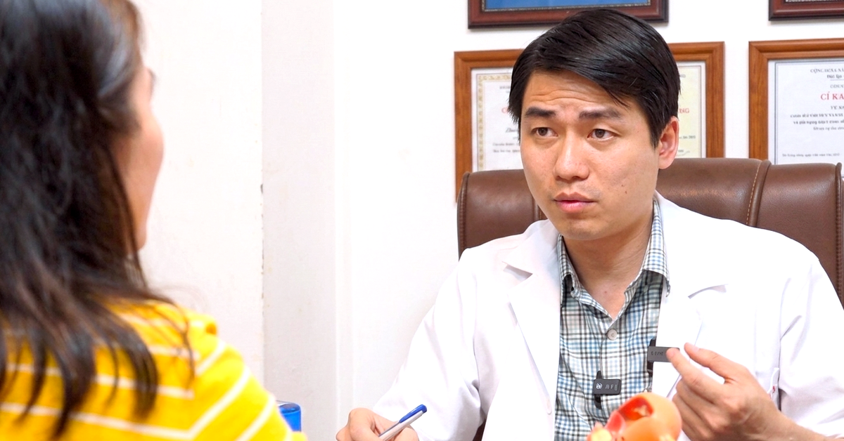Đừng chủ quan nếu ra máu âm đạo sau khi làm 'chuyện ấy'