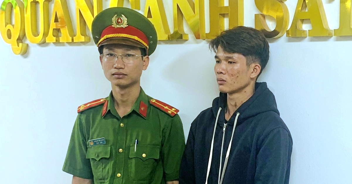 Quen qua mạng xã hội, thanh niên làm bé gái 14 tuổi mang thai
