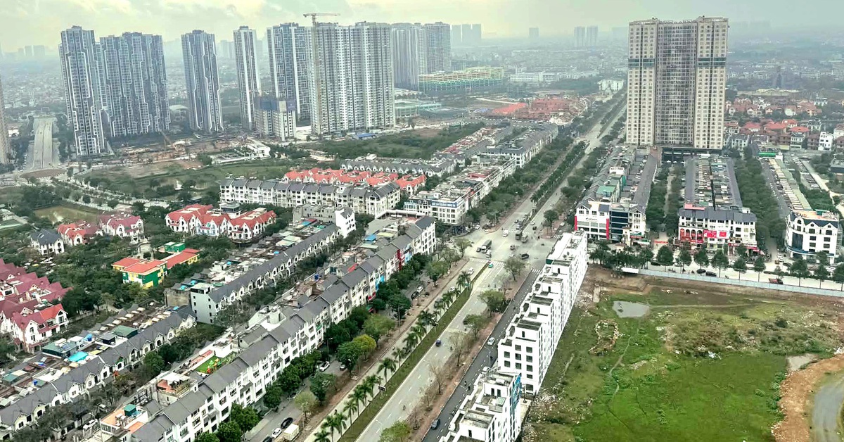 Bộ Nội vụ đề xuất mới về quy mô thôn, tổ dân phố tại Hà Nội, TP.HCM và các tỉnh, thành