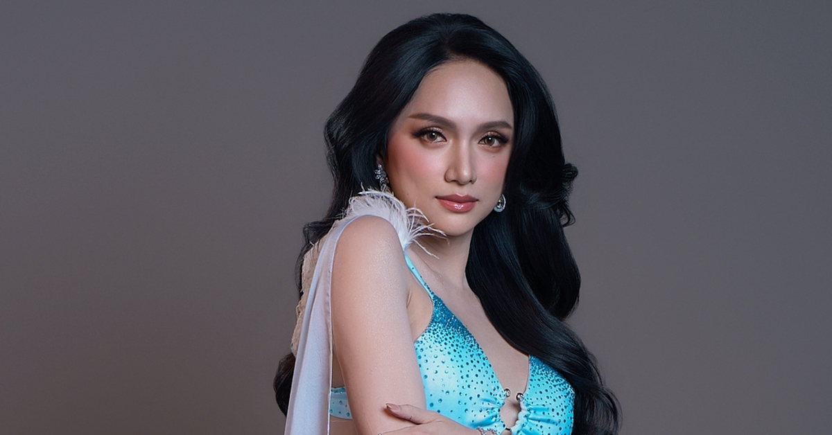 Ngắm Hương Giang và dàn mỹ nhân MGI All Stars khoe dáng với bikini