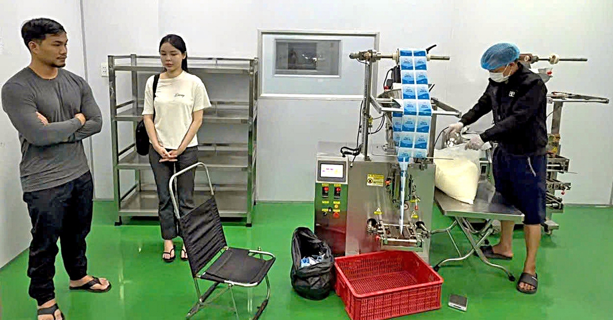 Từ thuốc giả, sữa giả đến chất cấm trong thực phẩm chức năng: Lỗ hổng ở đâu?