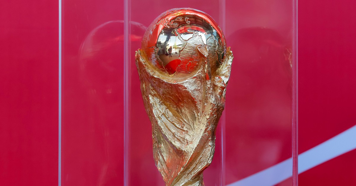TV360 hợp tác cùng VTV, tiếp sóng trọn vẹn World Cup 2026