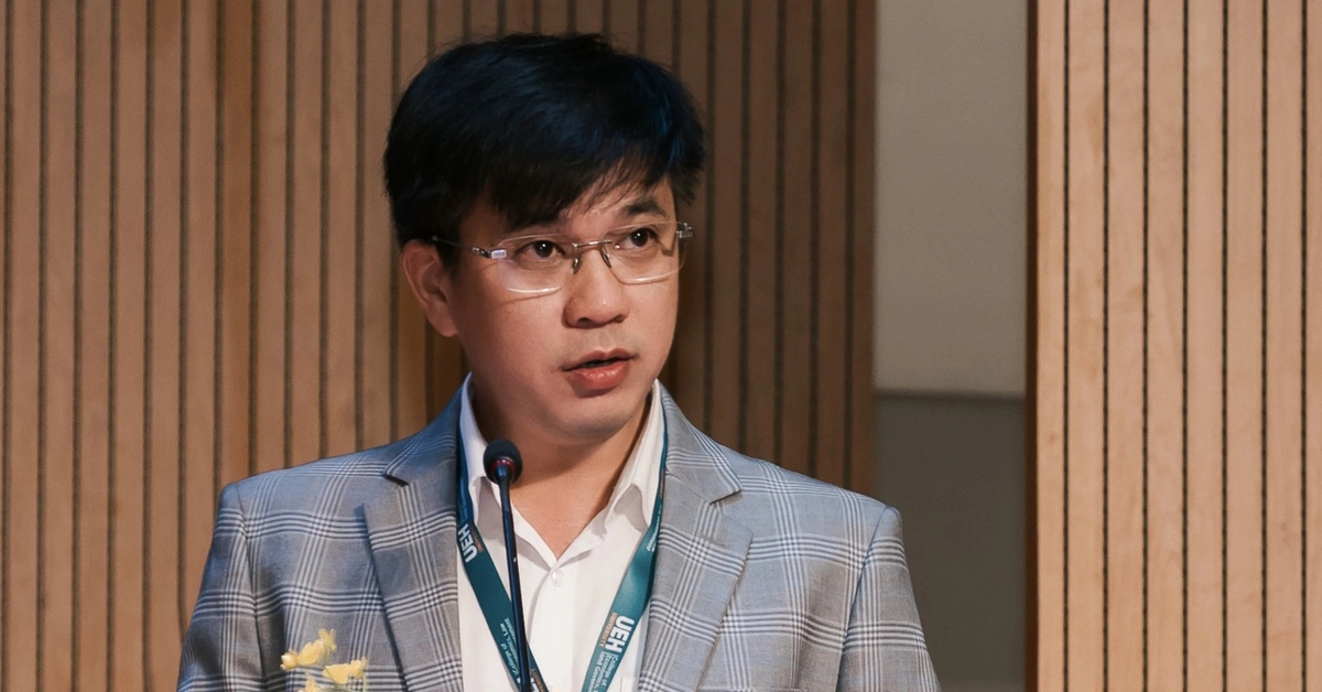 Việt Nam thương mại hóa dữ liệu: Ưu tiên đất đai, bất động sản, khí tượng thủy văn