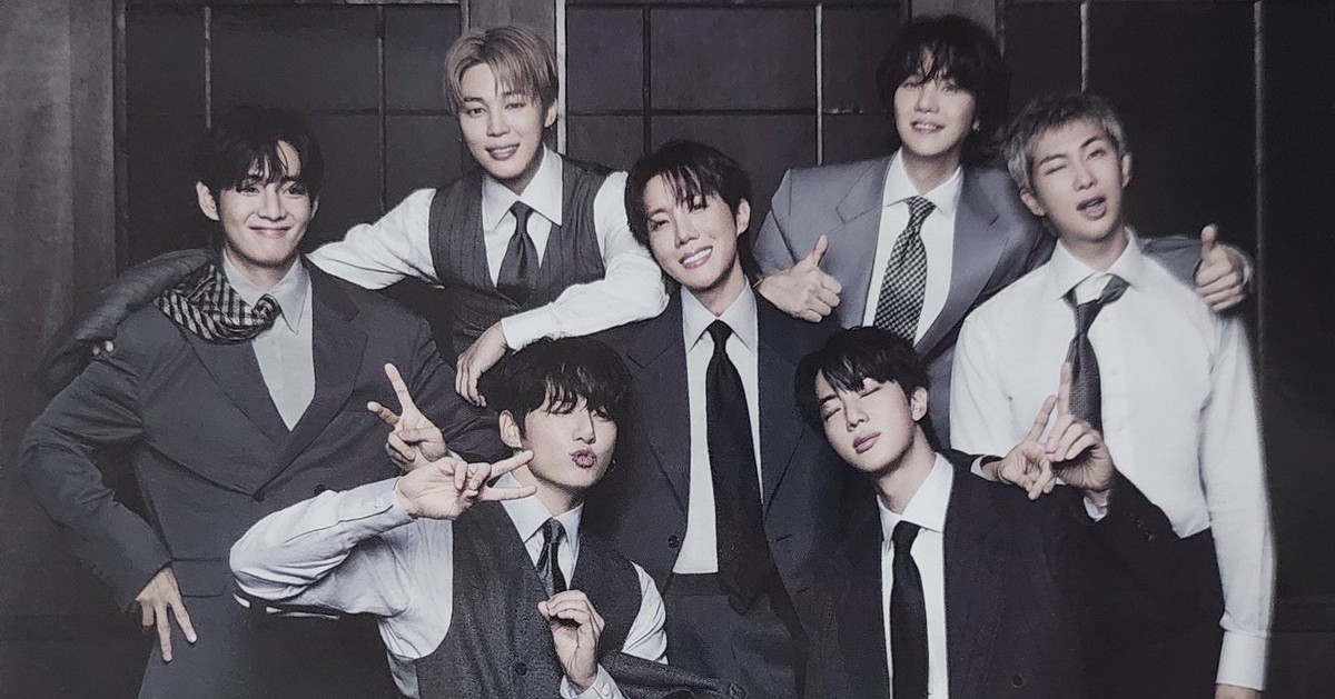 BTS trở lại American Music Awards sau 5 năm, cạnh tranh giải lớn với Taylor Swift
