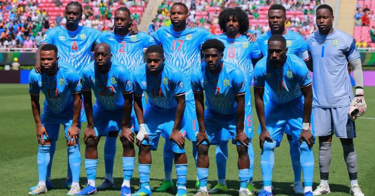 Tuyển Congo hủy bỏ trại huấn luyện World Cup do dịch Ebola bùng phát