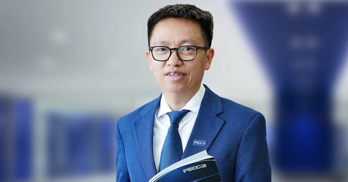 Khởi tố Chủ tịch Nguyễn Chơn Hùng và kế toán trưởng Công ty Tư vấn Xây dựng Điện 2