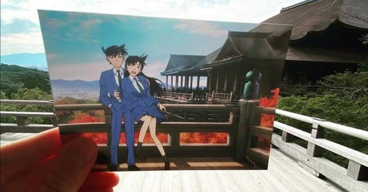 Người trẻ châu Á chi tiền để 'sống' trong thế giới anime