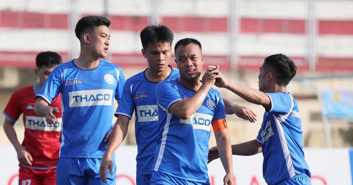 Hướng đến ngày khai mạc tưng bừng