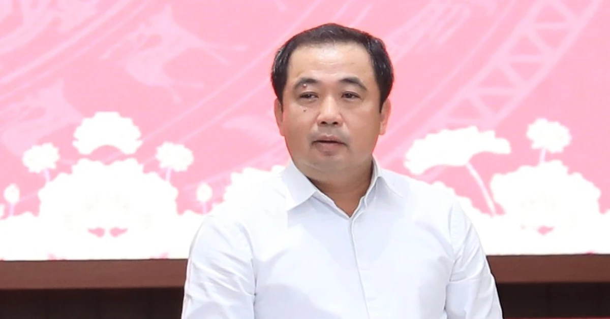 Bí thư Hà Nội: Chuyển từ phát triển dựa vào đất đai, vốn sang tri thức, công nghệ