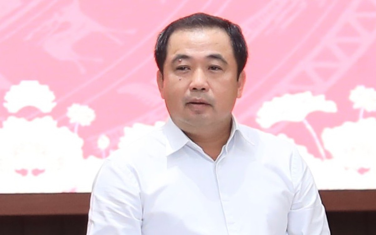Bí thư Hà Nội: Chuyển từ phát triển dựa vào đất đai, vốn sang tri thức, công nghệ
