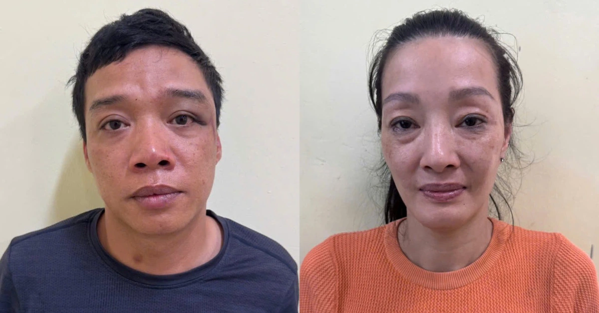 Khách với nhân viên quán bia hỗn chiến đâm nhau, công an tạm giữ 5 người