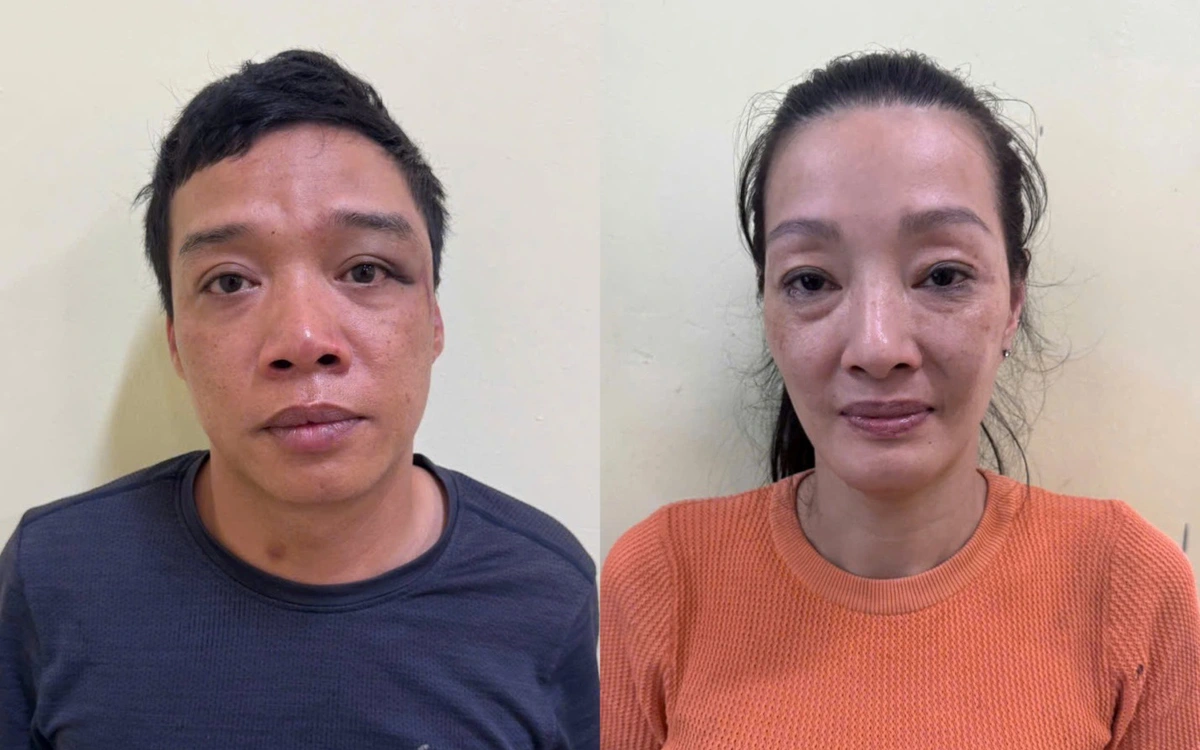 Khách với nhân viên quán bia hỗn chiến đâm nhau, công an tạm giữ 5 người