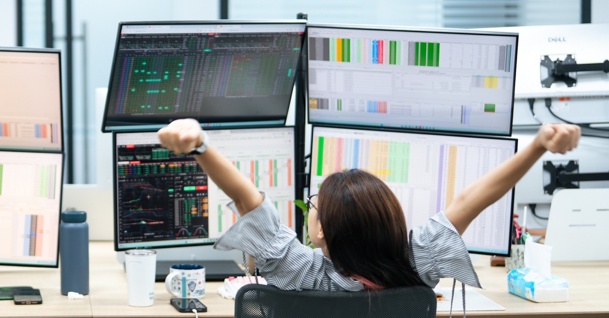 5/8 mã IPO mới giảm giá, những câu chuyện mới có đủ sức 'giữ chân' dòng tiền?