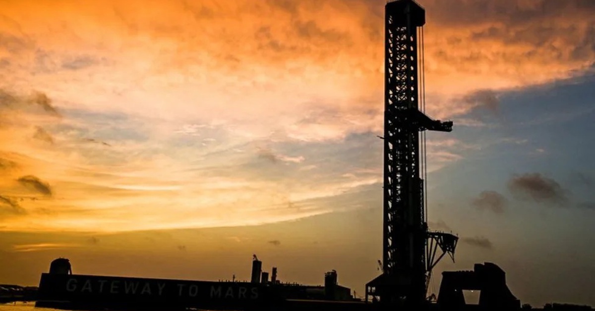 SpaceX đặt mục tiêu 10.000 vụ phóng tên lửa mỗi năm, chuẩn bị IPO kỷ lục