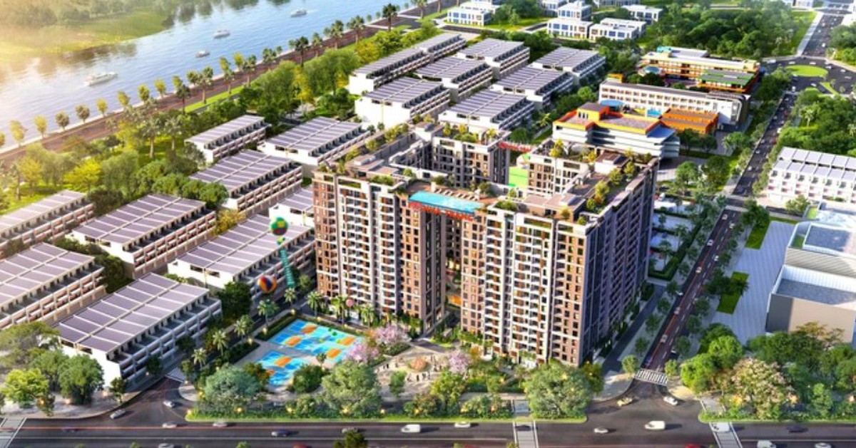 Kiểm soát giá bán nhà ở xã hội, tránh tình trạng chủ đầu tư tự ý nâng giá