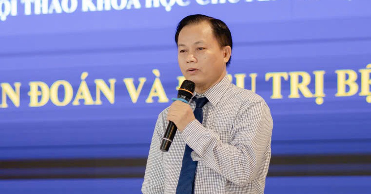 Ngại khám bệnh trĩ, nhiều bệnh nhân đến gặp bác sĩ khi bệnh chuyển nặng