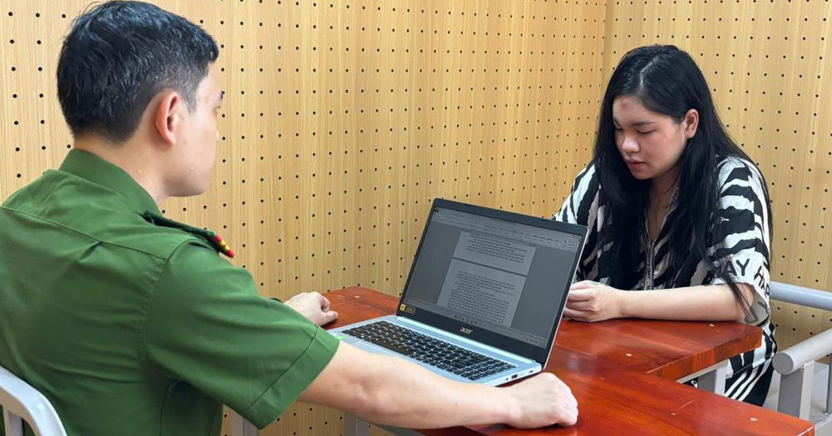 Một phụ nữ điều hành đường dây 'rửa tiền' 50 tỉ đồng xuyên quốc gia