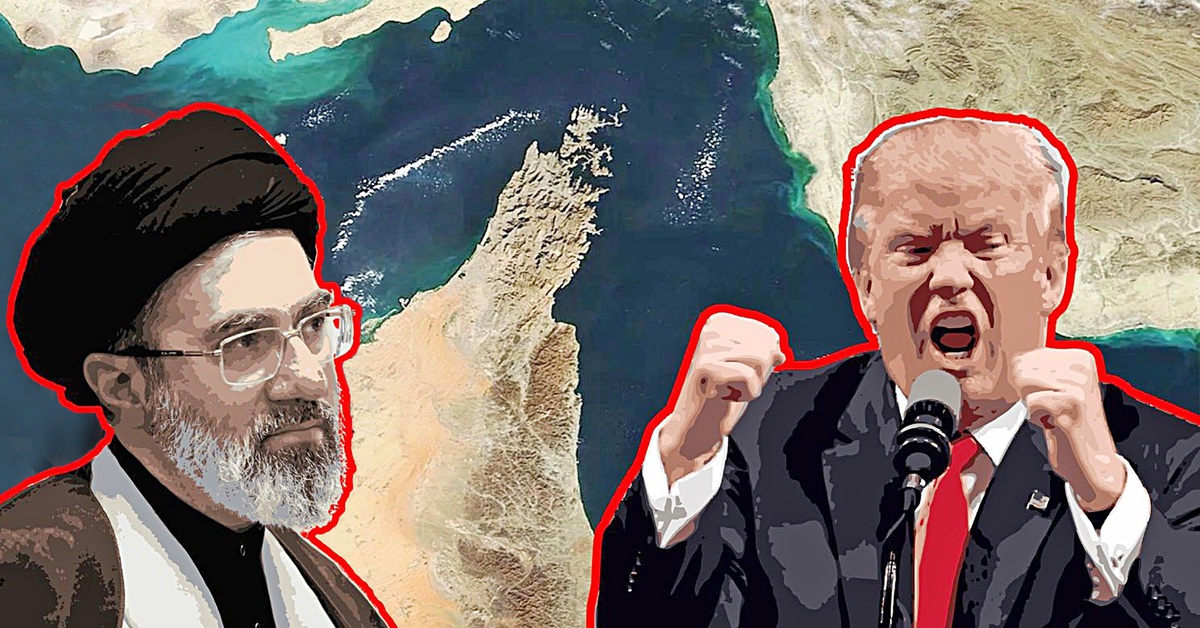 Chiến sự Mỹ - Iran: 'Giai đoạn cuối', nhưng giải pháp còn xa?