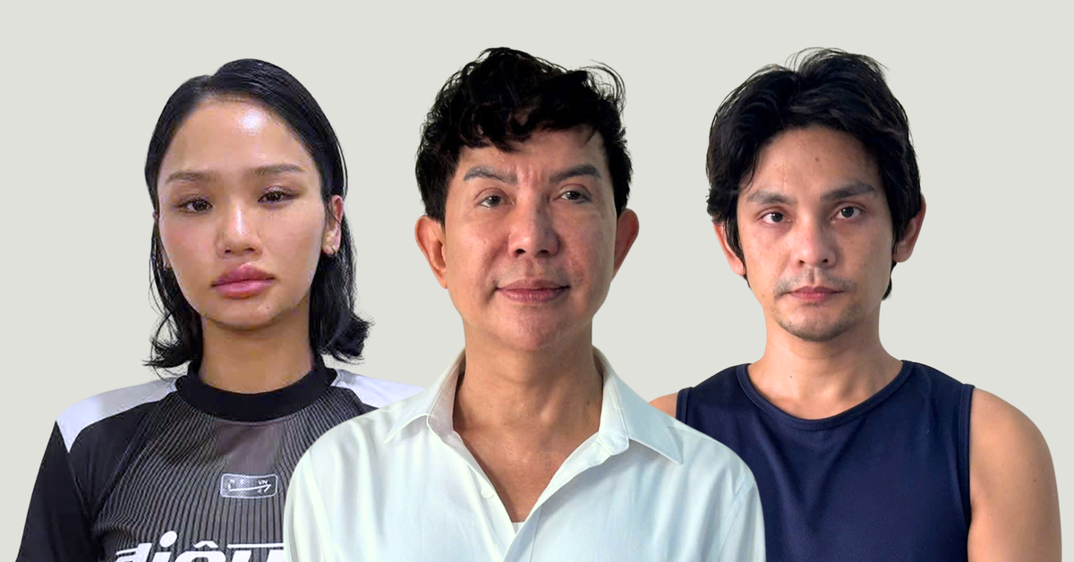 Vụ Miu Lê, Long Nhật, Sơn Ngọc Minh: Nghệ sĩ phải giữ hình ảnh chỉn chu trên sân khấu lẫn ngoài đời
