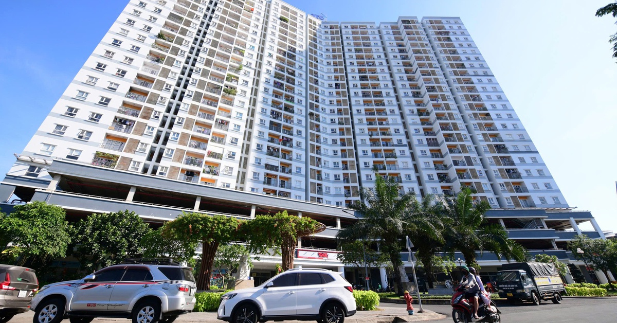 Cách tiếp cận mới về nhà ở xã hội