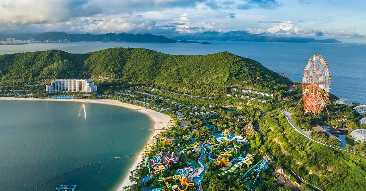 Điều gì đang khiến những 'đảo hội' trở thành 'thỏi nam châm' hút khách du lịch?