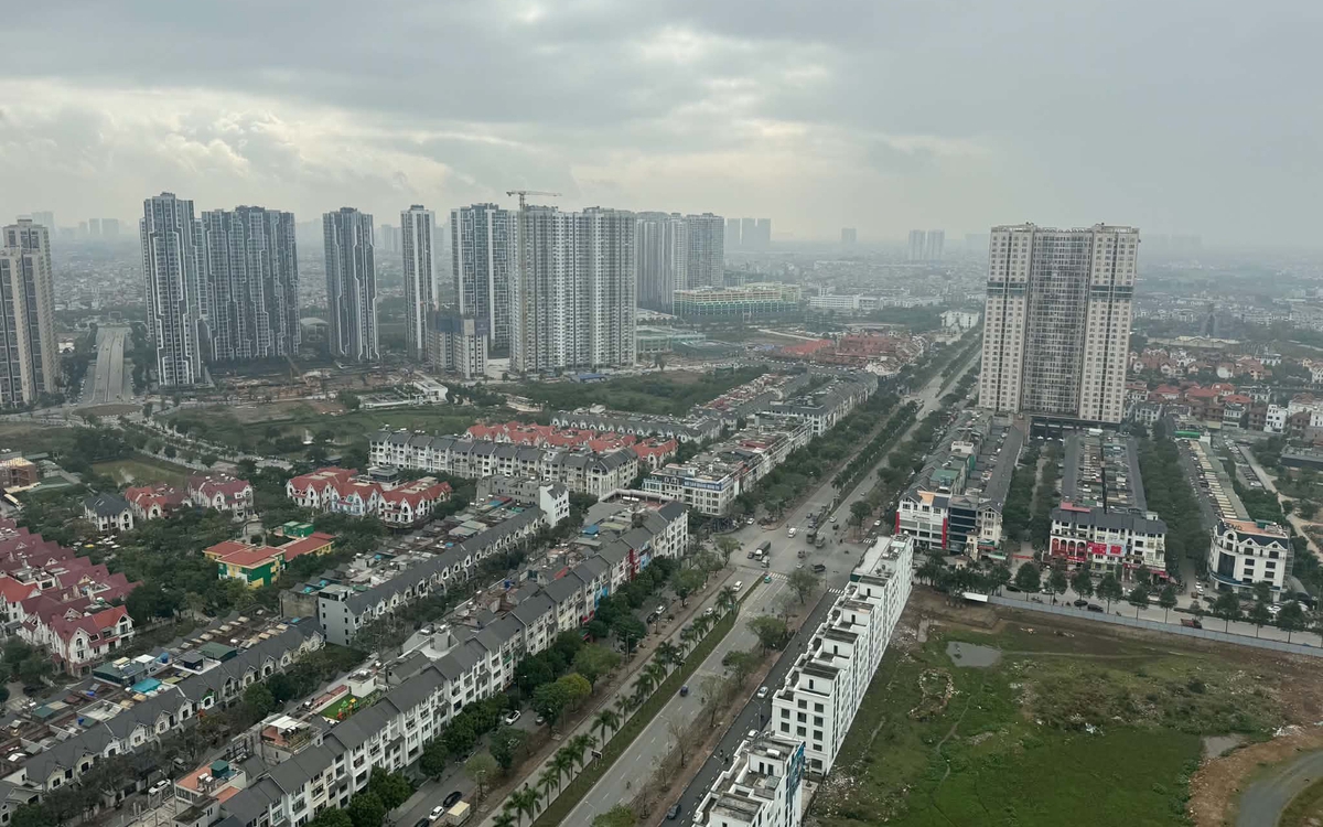 Bộ Nội vụ đề xuất quy mô thôn, tổ dân phố tại Hà Nội, TP.HCM và các tỉnh, thành