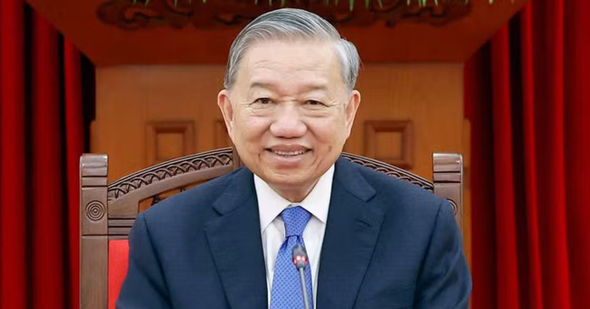 Tổng Bí thư, Chủ tịch nước: Tăng cường dự báo, chủ động phòng ngừa, ứng phó hiệu quả với thiên tai