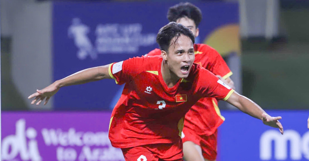 VFF tin tưởng U17 Việt Nam sẽ thể hiện hình ảnh tích cực tại World Cup