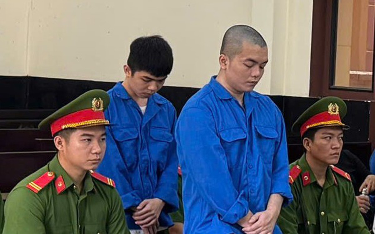 Tử hình thanh niên giết người chuyển giới để cướp vàng