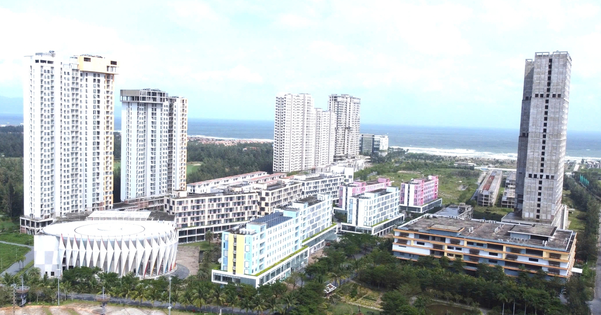 Đà Nẵng yêu cầu báo cáo các dự án vướng mắc kéo dài trước 31-5