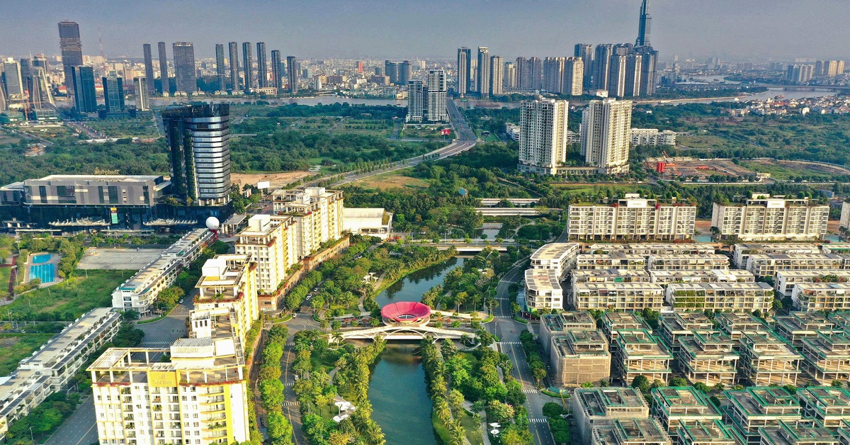 Bảng giá đất phải sát thị trường
